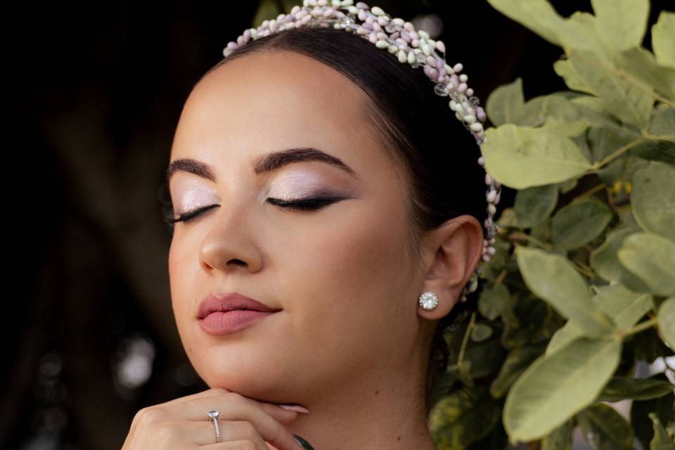 Maquillaje para bodas