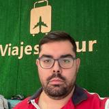 Jose Luis Garcia Garcia