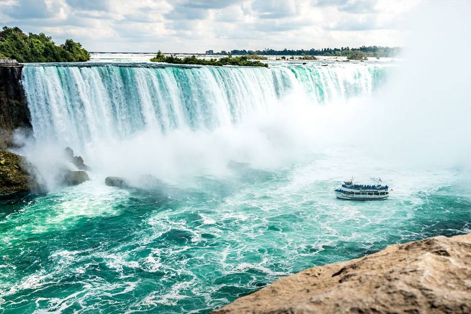 Cataratas del Niágara