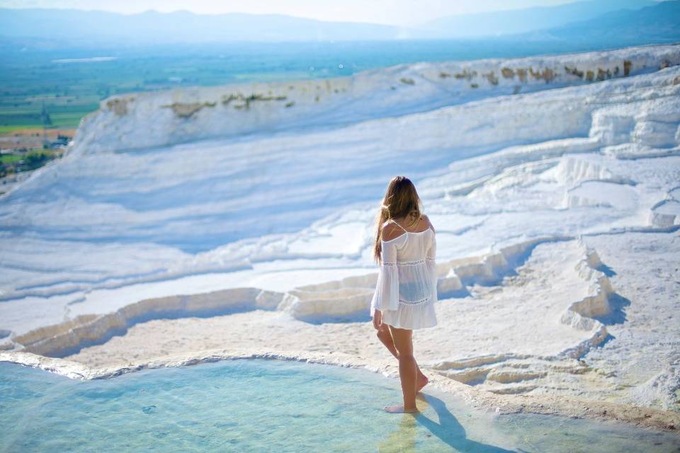 Pamukkale