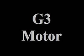 G3 Motor