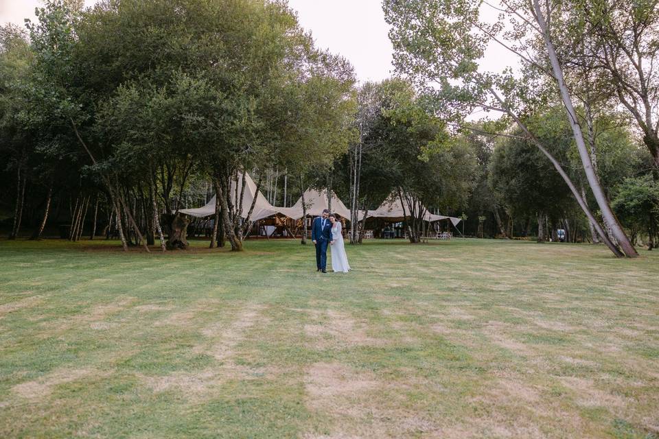 A Fervenza