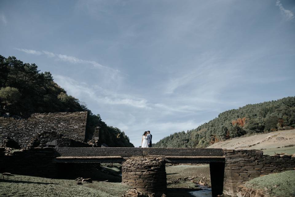 Bodas bonitas