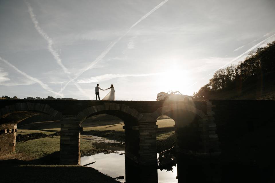 Bodas bonitas