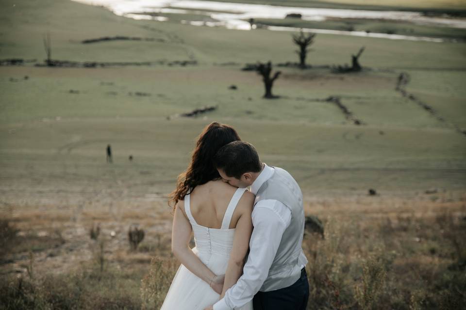 Bodas bonitas