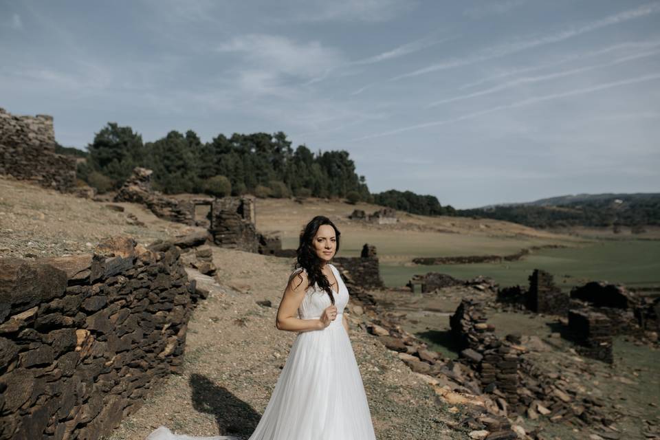 Bodas bonitas