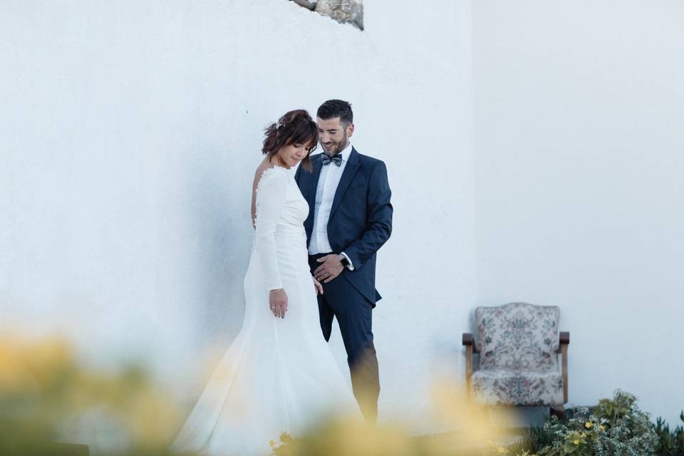 Postboda en Aveiro