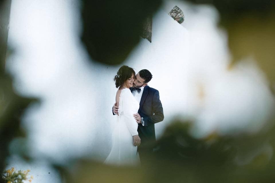 Postboda en Aveiro