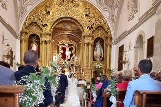 Wedding Planner Málaga