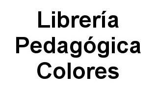 Librería Pedagógica Colores