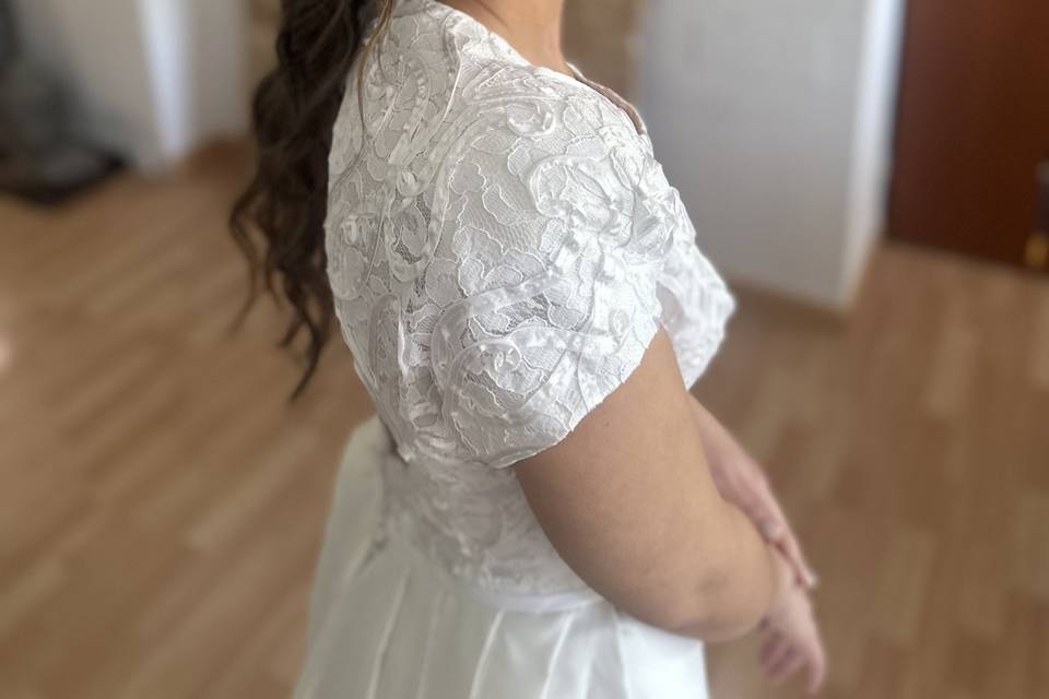 Maquillaje