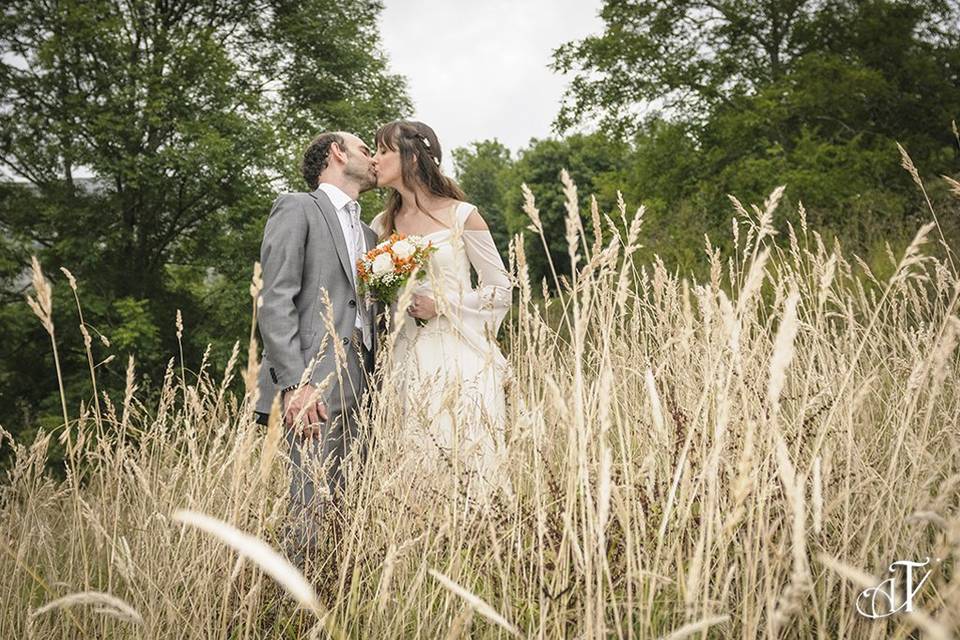 Boda en Asturias