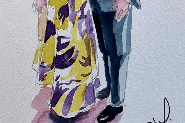 Invitados