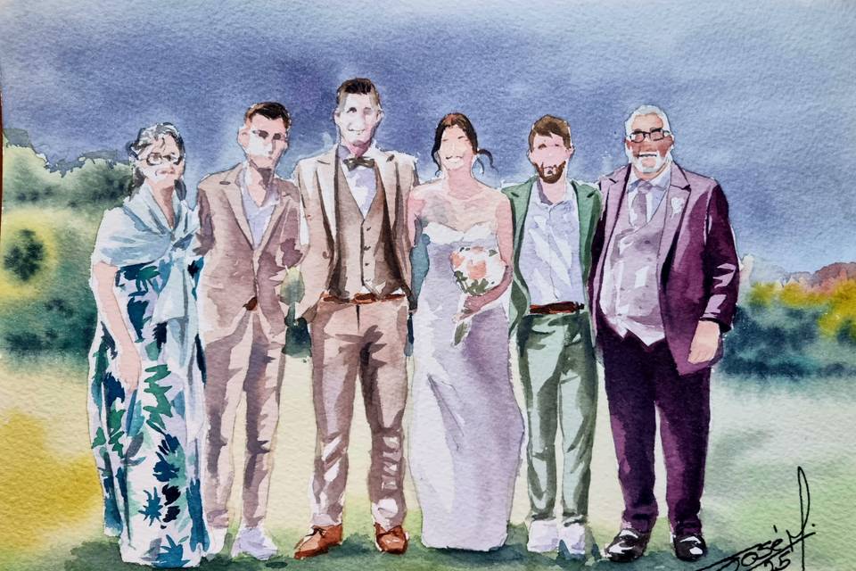Familia