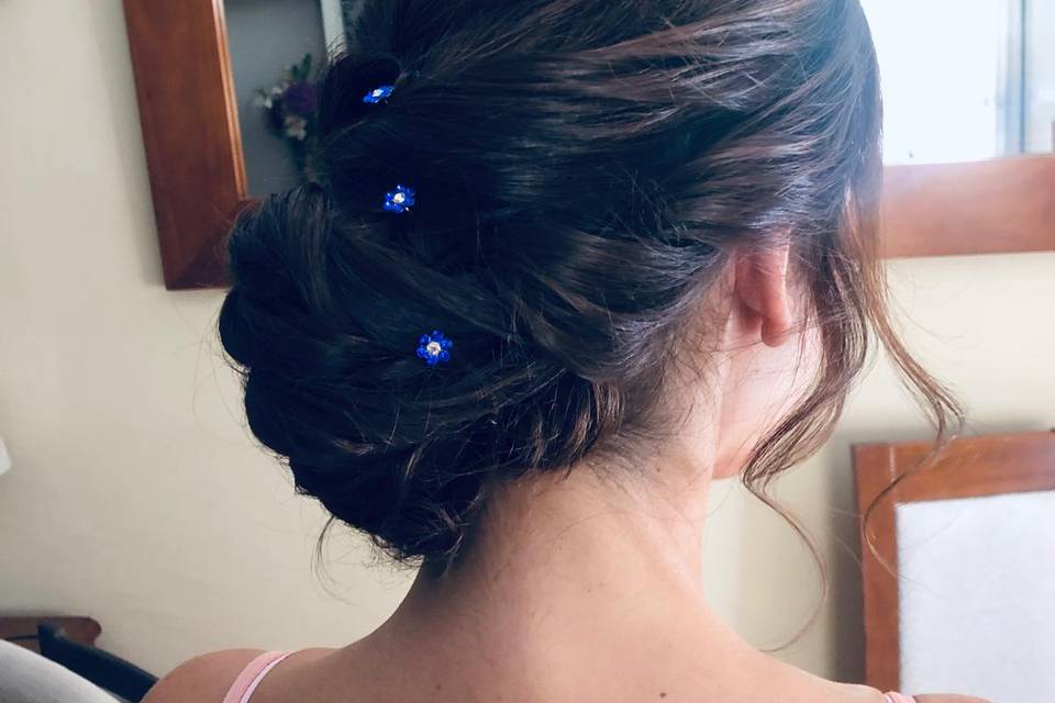 Invitada