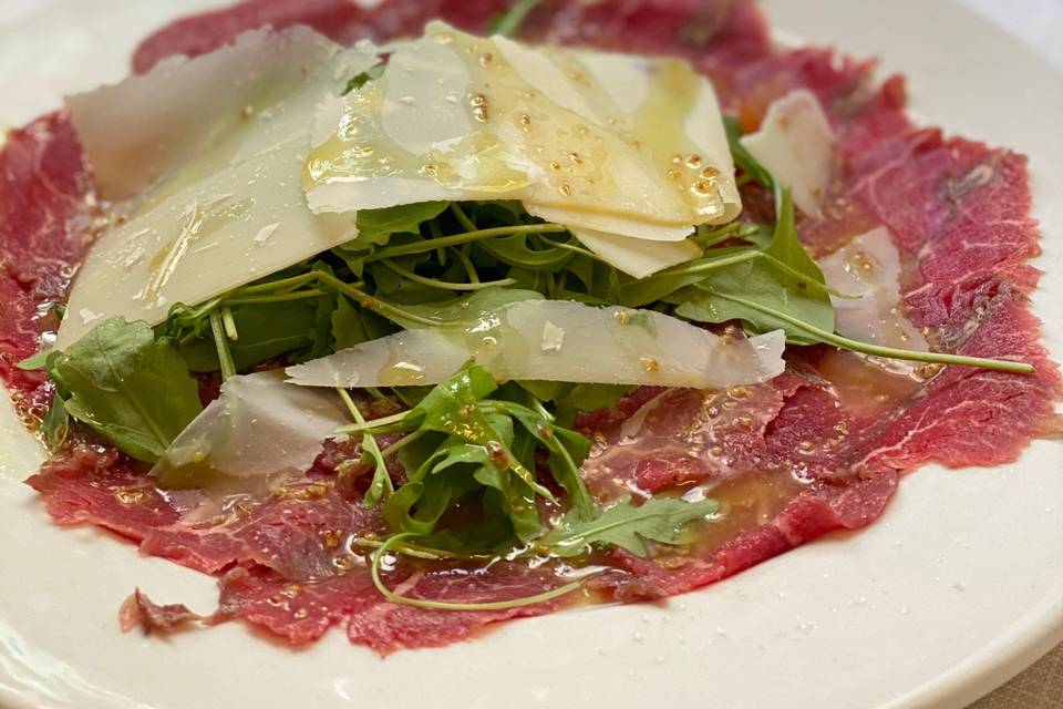 Carpaccio