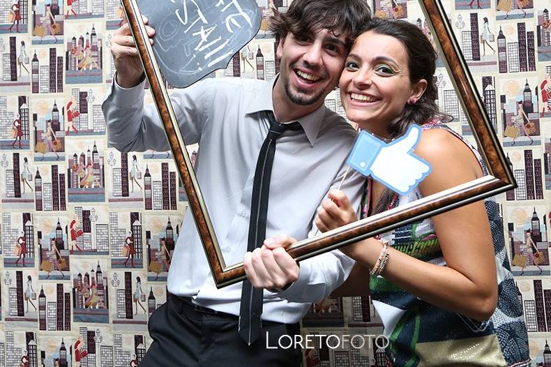 Loretofoto