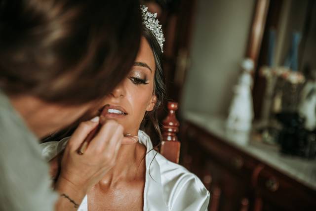 Make up