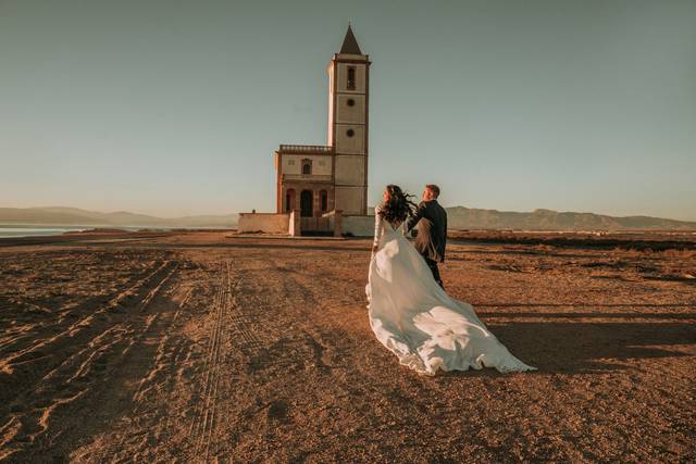 Cabo de Gata