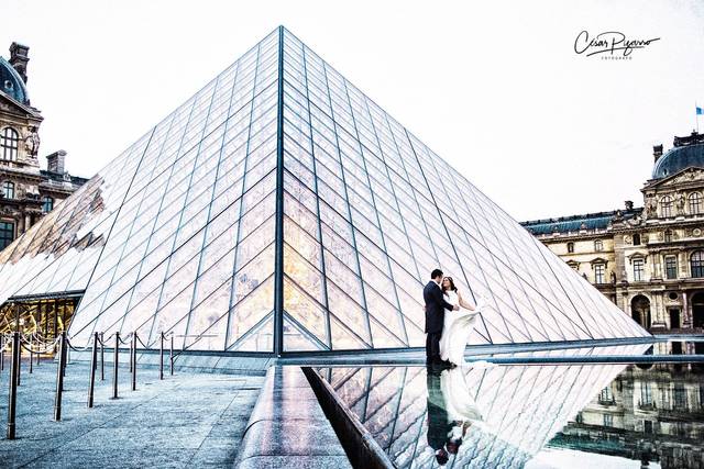 Louvre