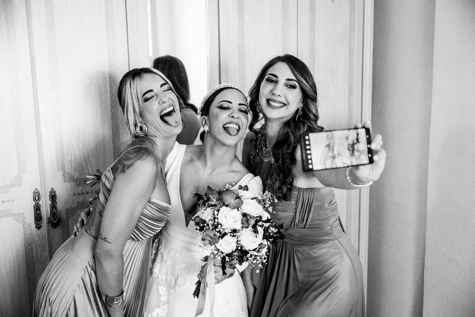 Tus chicas