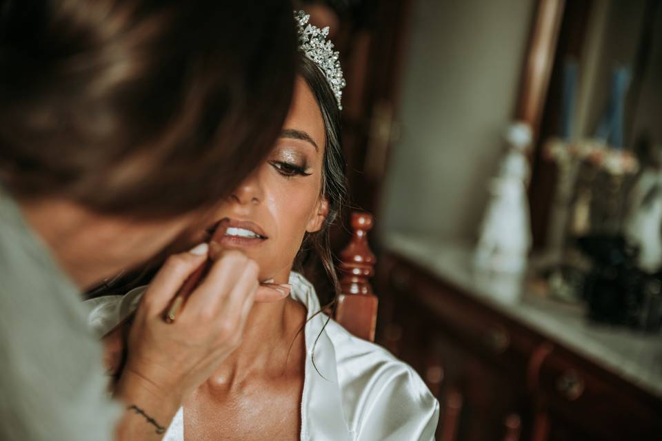 Make up