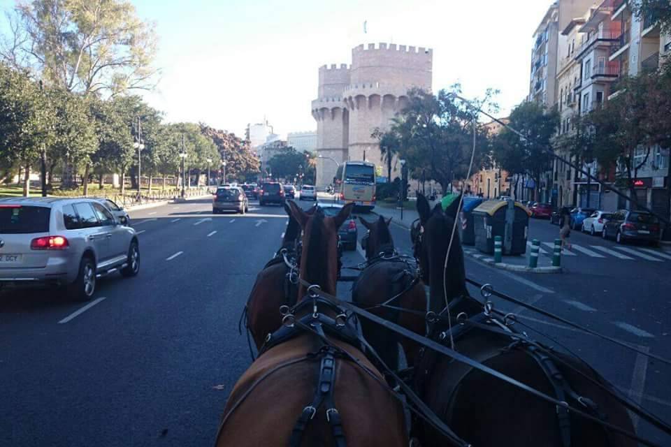 Cuadra Catalana