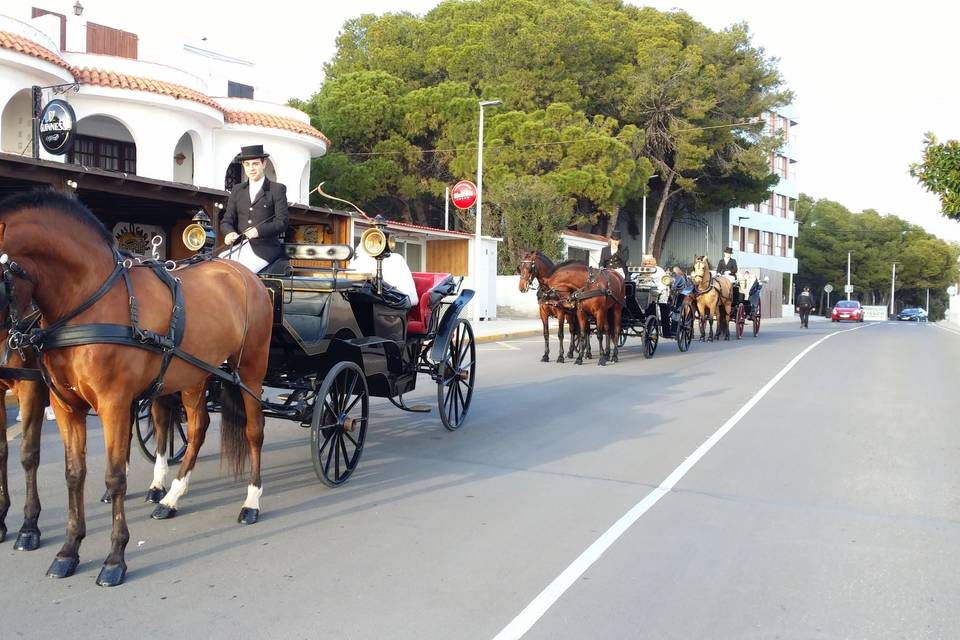 Cuadra Catalana