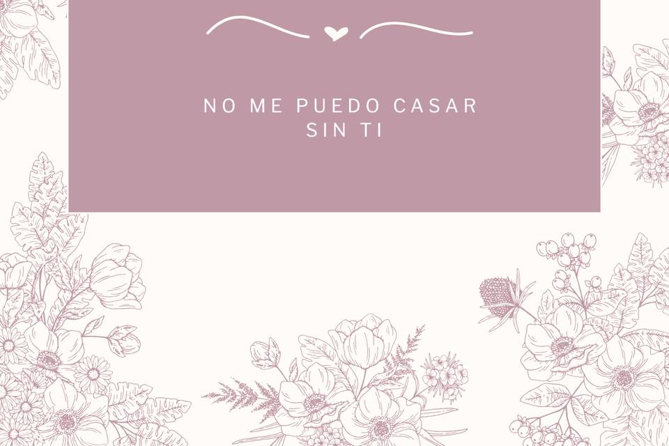 Damas de honor