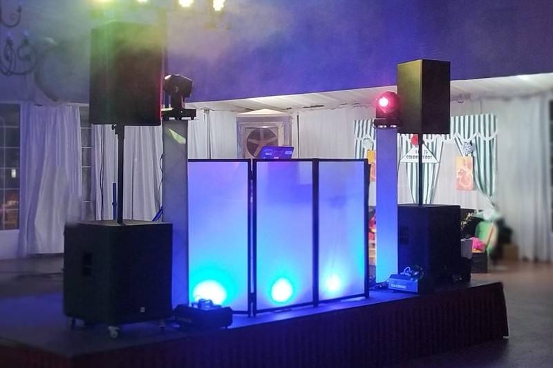 Equipo DJ