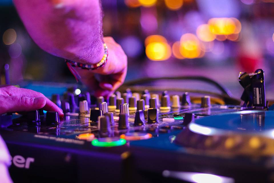 DJ Sergi