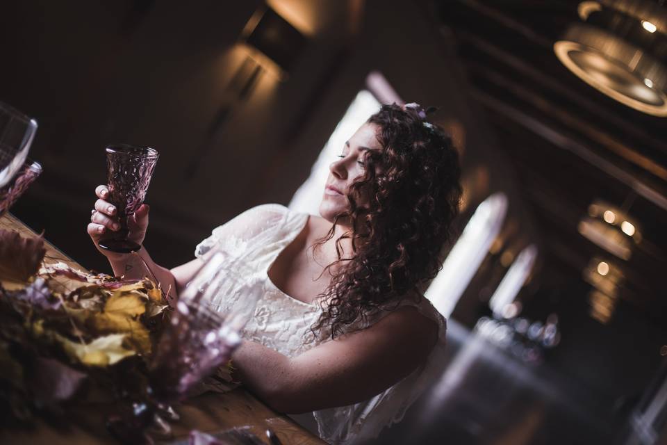 Salón comedor