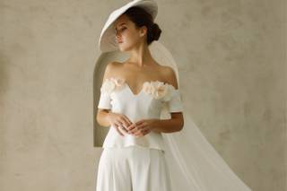 Enziage Bridal