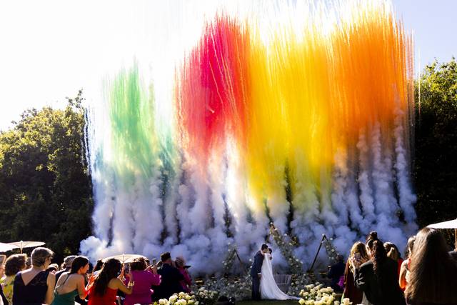 Galicia en Boda