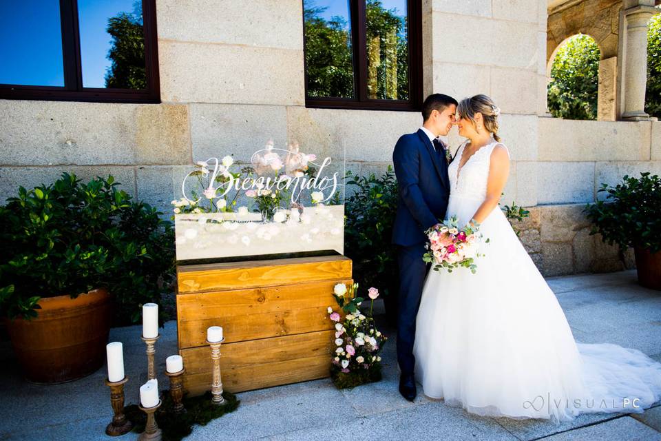 Galicia en Boda