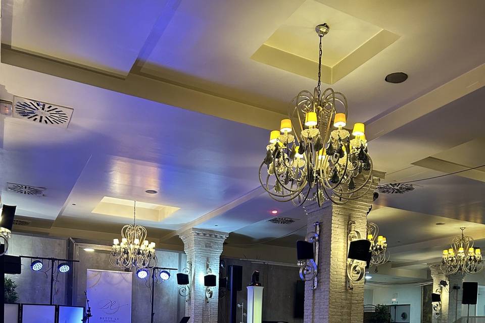 Eventos corporativos