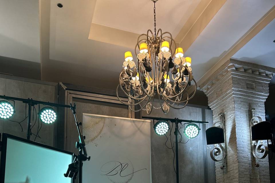 Eventos de empresa