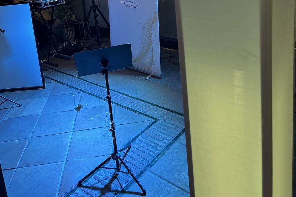 Iluminación