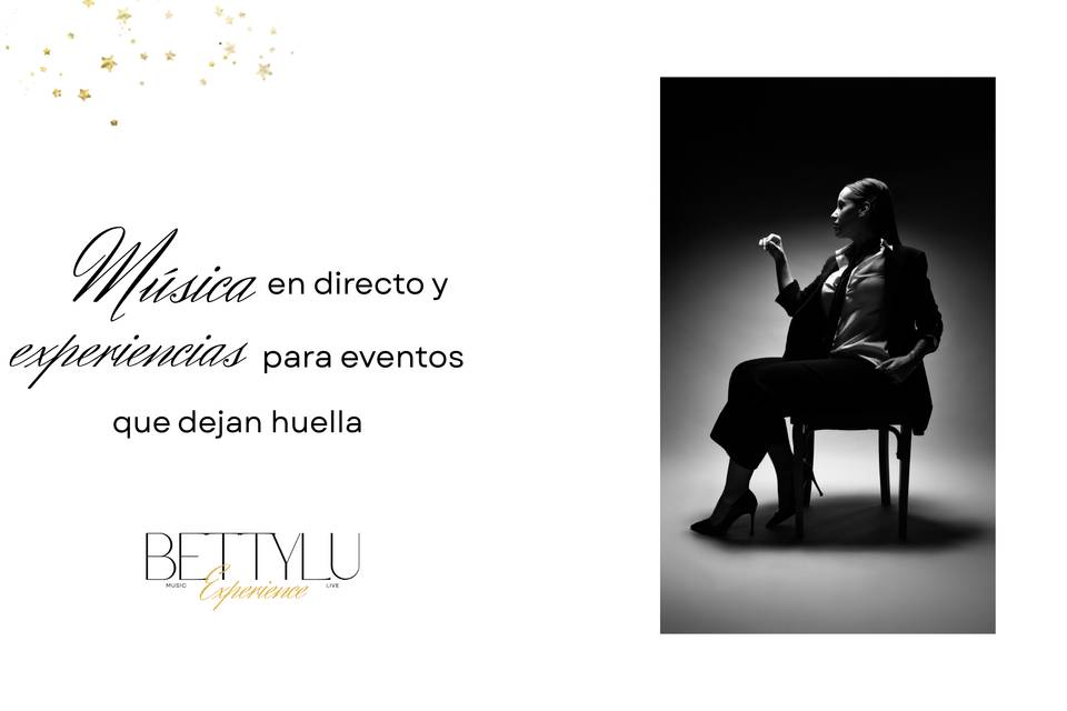 La música