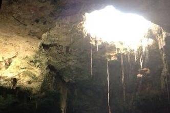 Cenote Riviera Maya