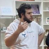 Alex Fernandez Mateu