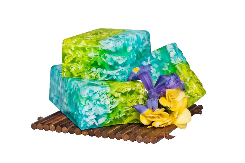 Riga Soap