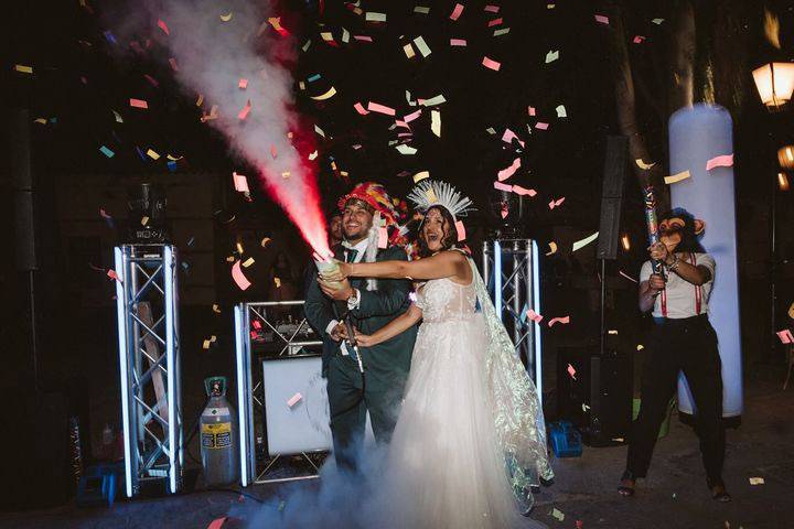 Bodas
