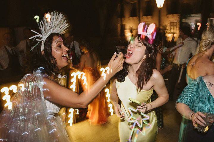 Bodas