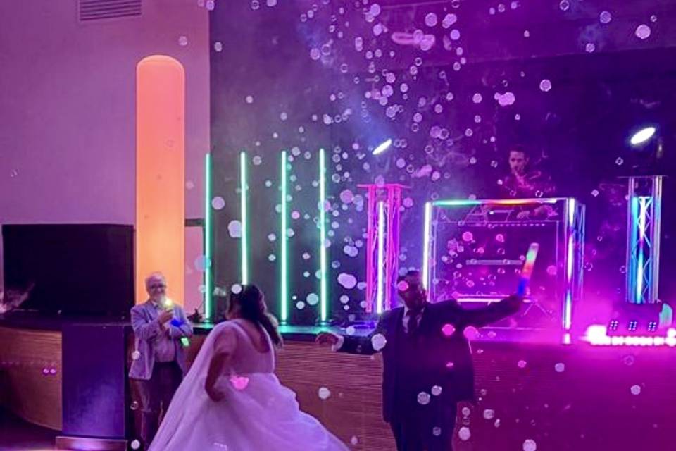Bodas