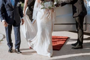 Wedding Assisten