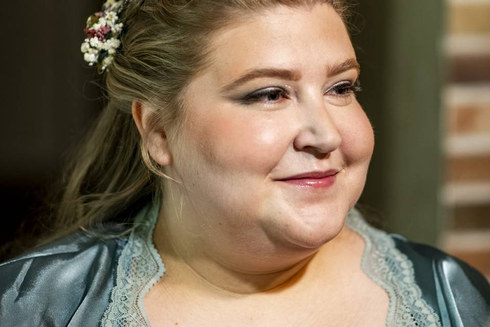 María