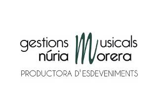 Gestions Nuria logo