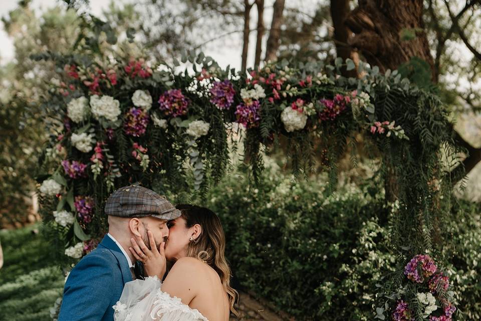 Bodas en Murcia