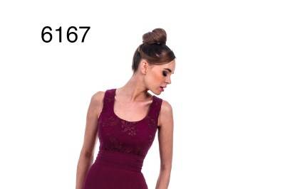 Vestido 6167